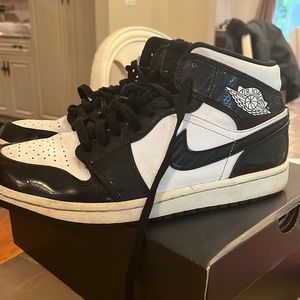 Air Jordan Mids SE “All Star” 2021 Women’s 10 Mens 8.5